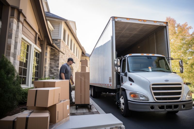 Long Distance Moving in Bonita Springs, FL