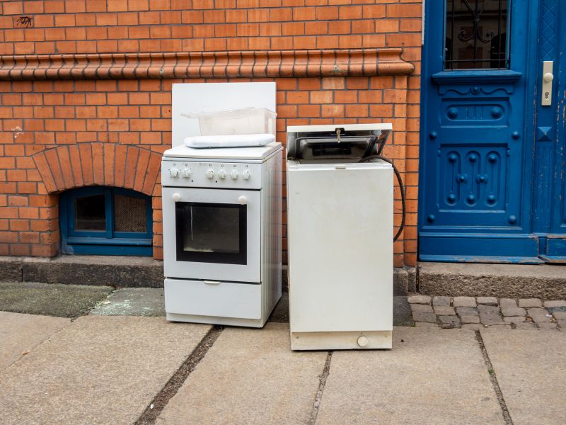 Appliance Delivery Services