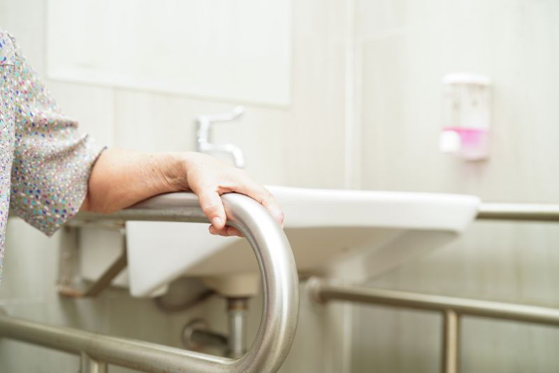 Appliance Installation