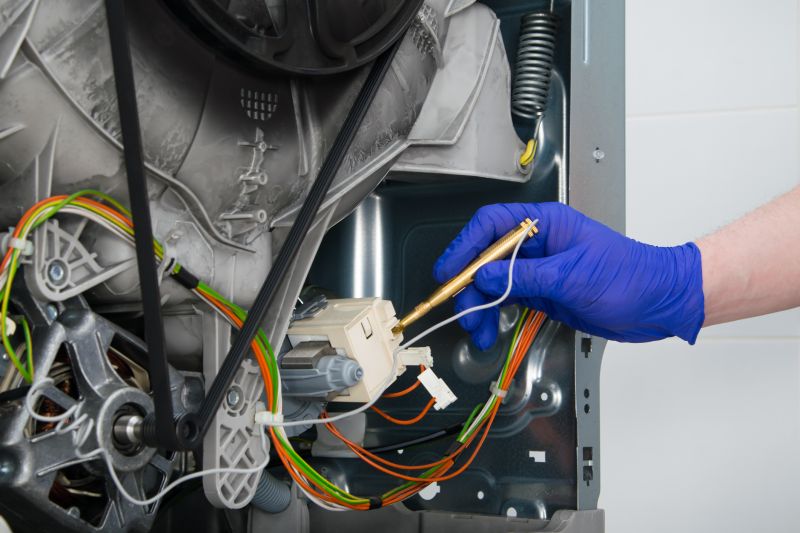 Warranty & Quality Checks