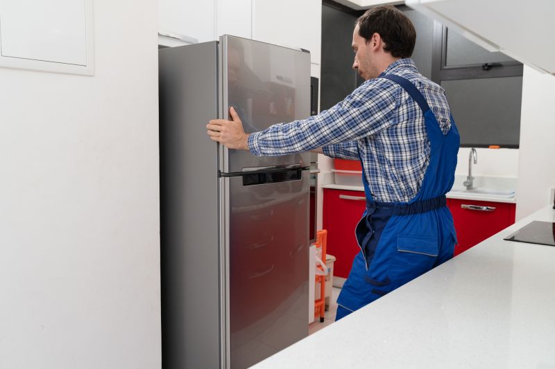 Appliance Delivery Services