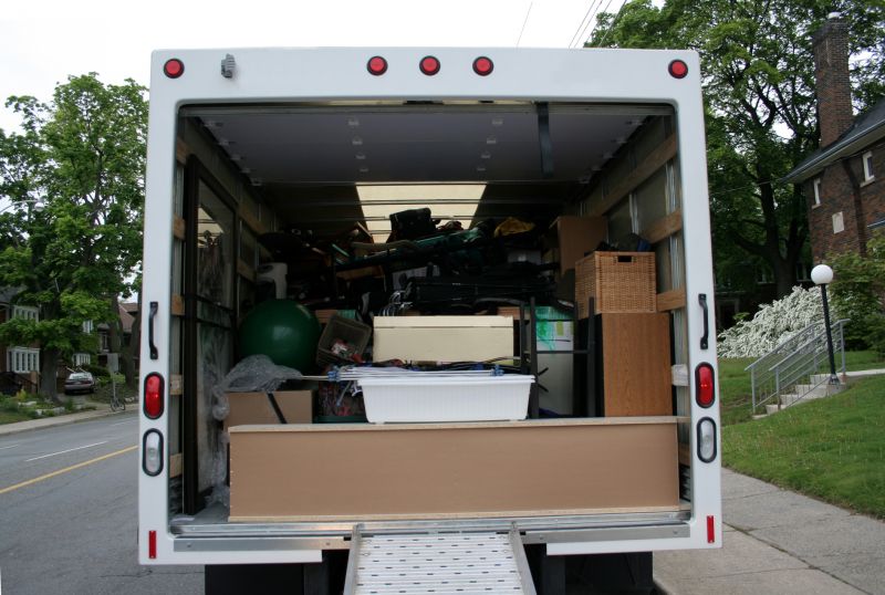 Appliance Moving Service in Mooresville, NC