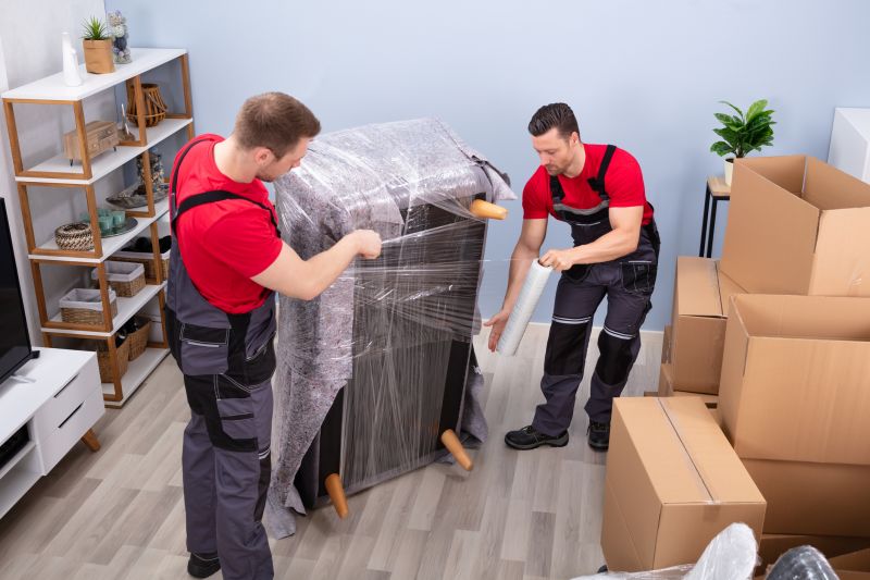 Appliance Moving Service in Charlotte, NC