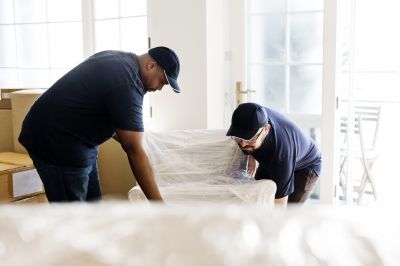 Commercial Moving Service in Mooresville, NC