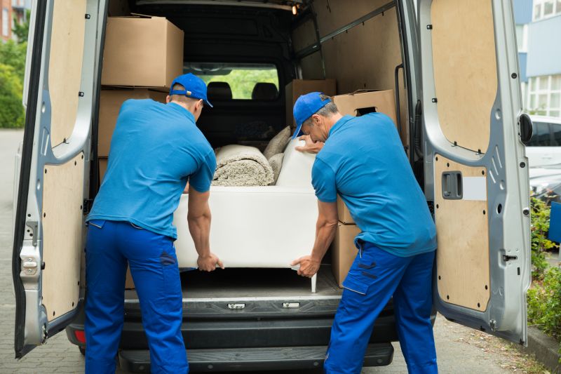 Gun Safe Moving Service in Long Island, NY