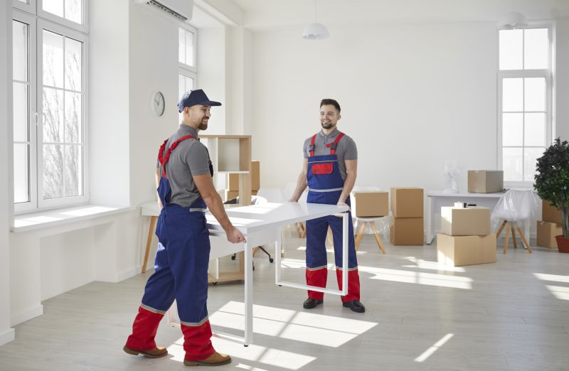Gun Safe Moving Service in Fort Mill, SC