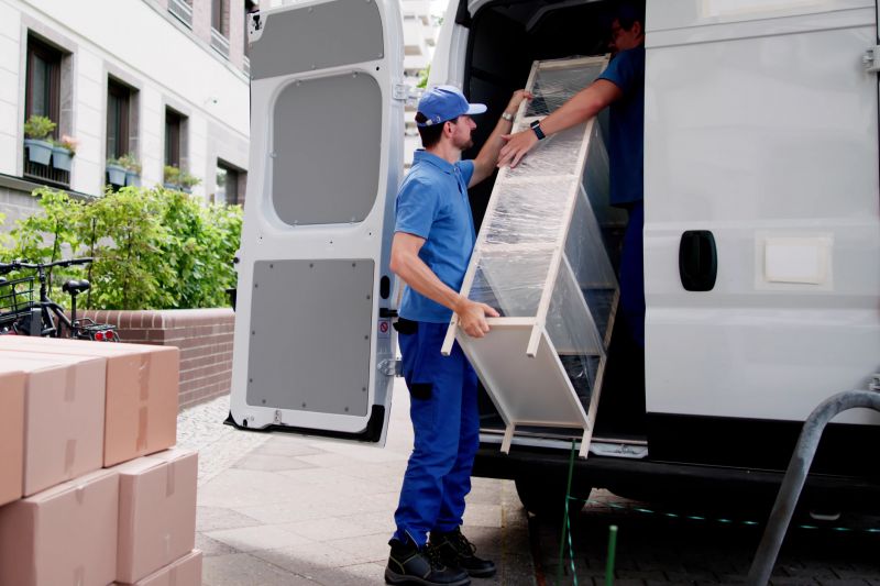 Interstate Moving in Durham, NC