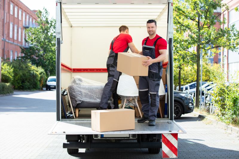 Long Distance Moving in Summerville, SC
