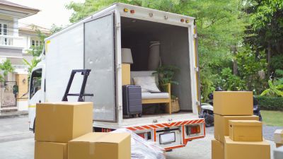 Long Distance Moving in Mobile, AL